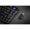 ASUS ROG AZOTH EXTREME STORM SWITCH KEYBOARD