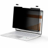 StarTech.com 14in 16:9 Laptop Touch Privacy Screen