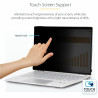 StarTech.com 14in 16:9 Laptop Touch Privacy Screen