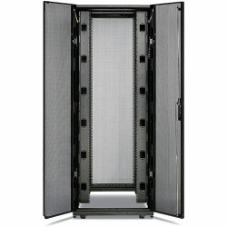 APC NETSHELTER SX BASE ENCLOSURE