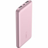 BELKIN BOOSTCHARGE Power Bank 10K - Pink
