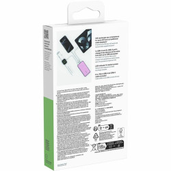 BELKIN BOOSTCHARGE Power Bank 10K - Pink