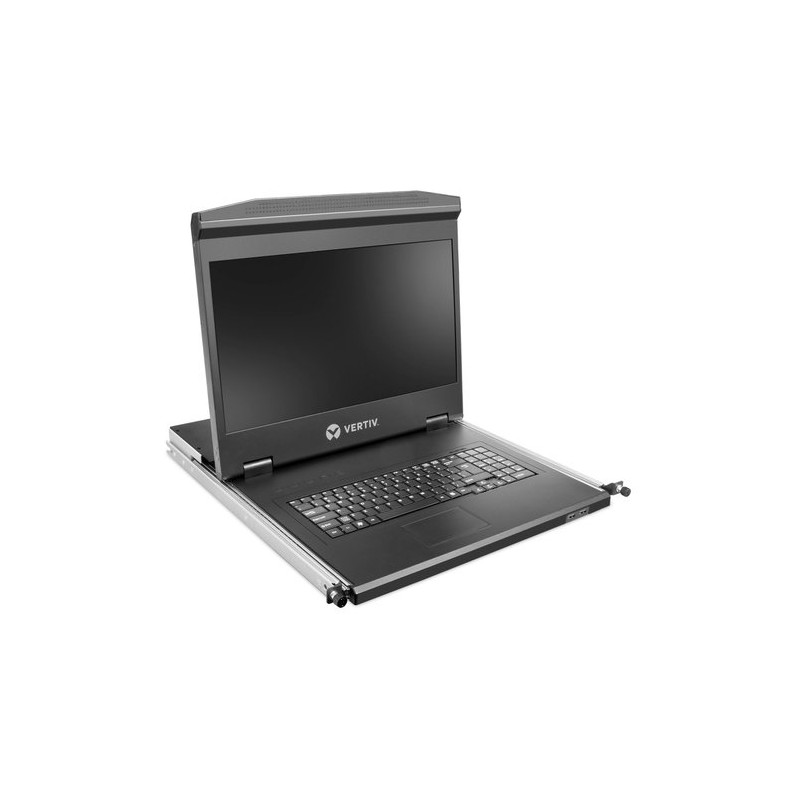 LENOVO THINKSYSTEM 18.5 LCD CONSOLE