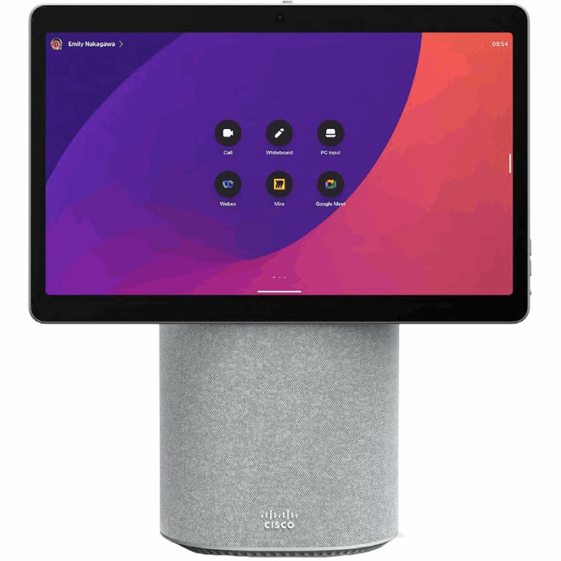 Cisco Desk Mini - NO RADIO