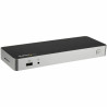 StarTech.com DUAL MONITOR USB C DOCK - 60W PD - SD