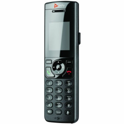 HP Poly VVX D230 DECT D2 BS+DPH w/PSU