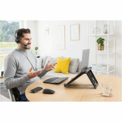 KENSINGTON KTG SMARTFIT EASY RISER LAPTOP STAND POS