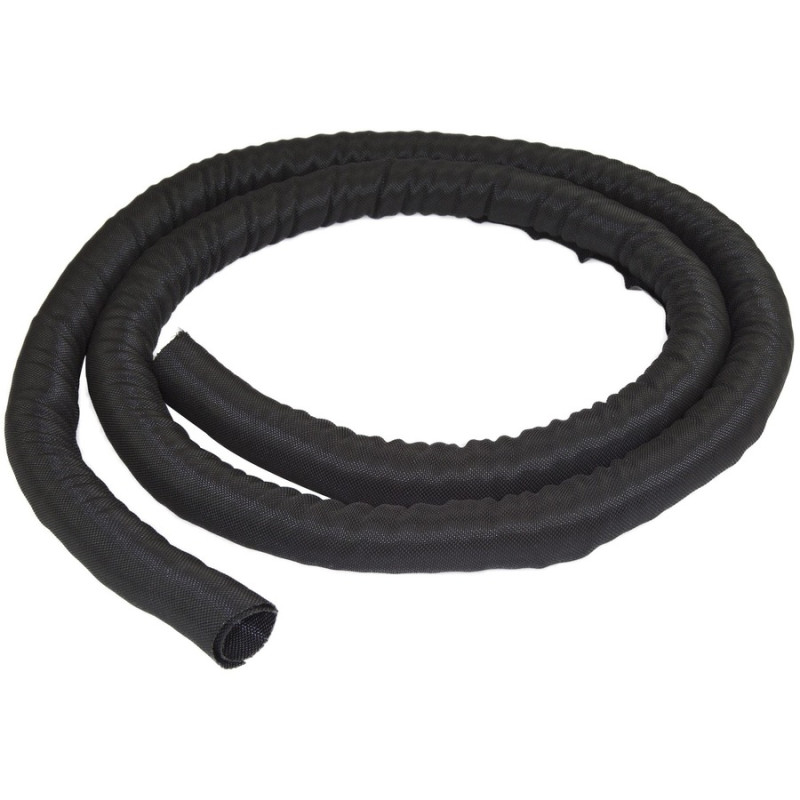 StarTech.com Cable Management Sleeve - 2 m Trimmable
