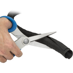 StarTech.com Cable Management Sleeve - 2 m Trimmable