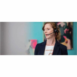 HP Poly BW 3315 USB-C HS +3.5mmP +USB-C/A