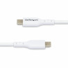 StarTech.com 2m White USB-C Charging Cable