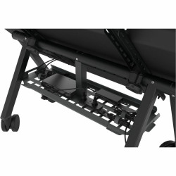 Heckler DEVICE SHELF FOR HECKLER CONFIDENCESTAND