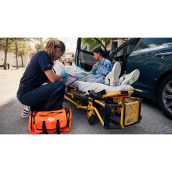 ZEBRA ET80 Rugged Tablet 12IN QHD WLAN W10P SS