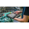 ZEBRA ET80 Rugged Tablet 12IN QHD WLAN W10P SS
