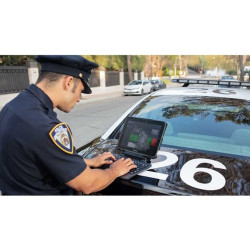 ZEBRA ET80 Rugged Tablet 12IN QHD WLAN W10P SS