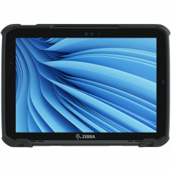 ZEBRA ET80 Rugged Tablet 12IN QHD WLAN W10P SS