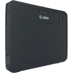 ZEBRA ET80 Rugged Tablet 12IN QHD WLAN W10P SS