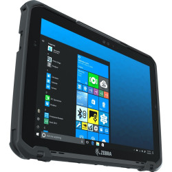 ZEBRA ET80 Rugged Tablet 12IN QHD WLAN W10P SS