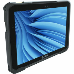 ZEBRA ET80 Rugged Tablet 12IN QHD WLAN W10P SS