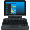 ZEBRA ET80 Rugged Tablet 12IN QHD WLAN W10P SS
