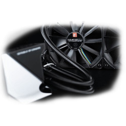 ASUS ROG-RYUJIN-240 AIO CPU COOLER