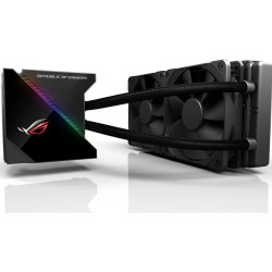 ASUS ROG-RYUJIN-240 AIO CPU COOLER