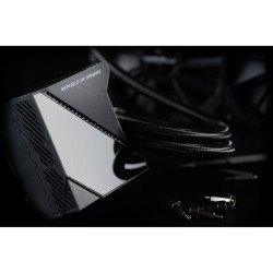 ASUS ROG-RYUJIN-240 AIO CPU COOLER