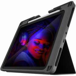 STM DUX OX (IPAD 10th/11th GEN) COMM - BLK