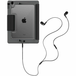 STM DUX OX (IPAD 10th/11th GEN) COMM - BLK