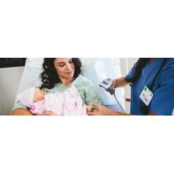 ZEBRA DS4608-HC USB KIT: DS4608-HC4000BVZWW SC