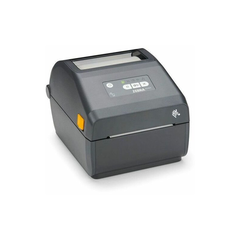 ZEBRA THERMAL TRANSFER PRINTER 74/300M ZD421 H