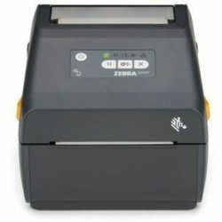 ZEBRA THERMAL TRANSFER PRINTER 74/300M ZD421 H