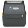 ZEBRA THERMAL TRANSFER PRINTER 74/300M ZD421 H