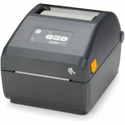 ZEBRA THERMAL TRANSFER PRINTER 74/300M ZD421 H