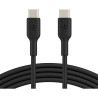 BELKIN BOOST CHARGE USB-C to USB-C Cable 1M Bla