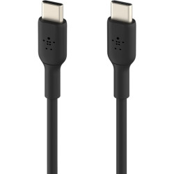 BELKIN BOOST CHARGE USB-C to USB-C Cable 1M Bla