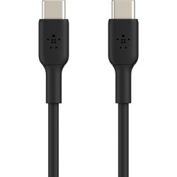 BELKIN BOOST CHARGE USB-C to USB-C Cable 1M Bla