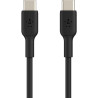 BELKIN BOOST CHARGE USB-C to USB-C Cable 1M Bla