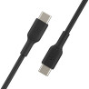 BELKIN BOOST CHARGE USB-C to USB-C Cable 1M Bla