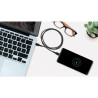 BELKIN BOOST CHARGE USB-C to USB-C Cable 1M Bla