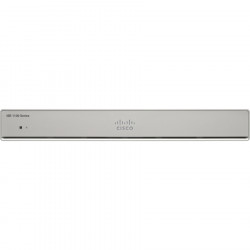 CISCO ISR 1100 4 Ports 802.3at