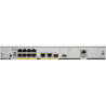 CISCO ISR 1100 4 Ports 802.3at