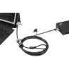 LENOVO KENSINGTON NANOSAVER/MS 2.0 MASTERKEY CA