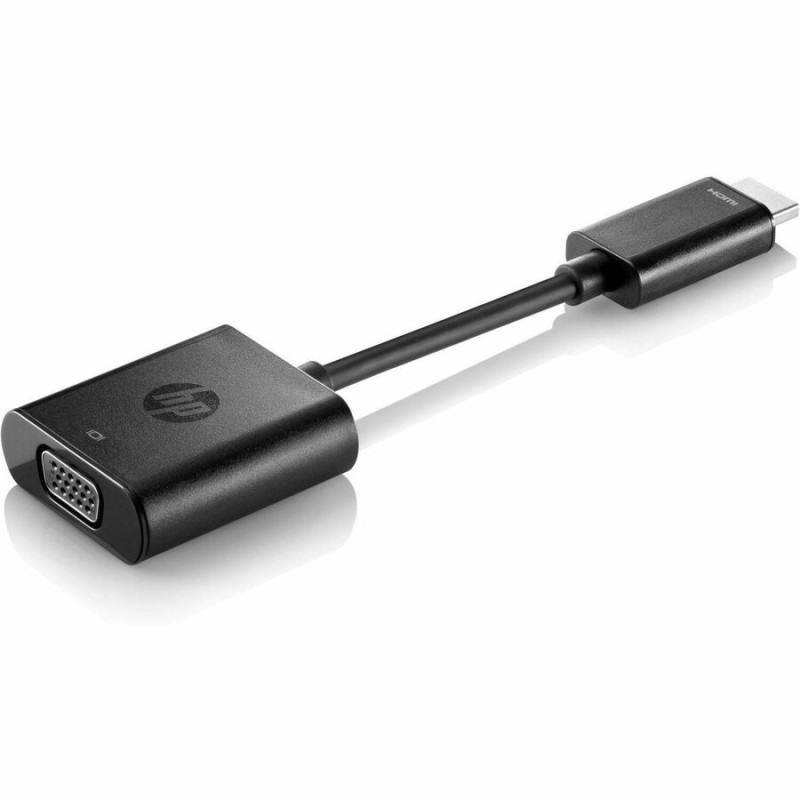 HP HDMI TO VGA DISPLAY ADAPTER