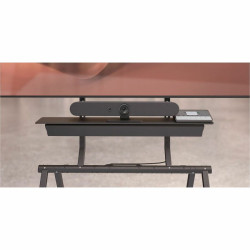 Heckler HUB FOR HECKLER MOBILE FLEET - BLACK