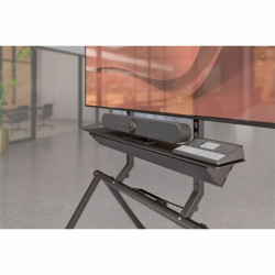 Heckler HUB FOR HECKLER MOBILE FLEET - BLACK