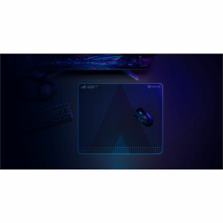 ASUS ROG HONE ACE AIM LAB GAMING MOUSE PAD