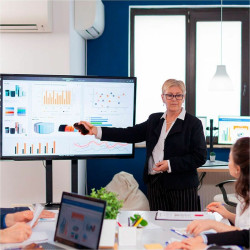 ADESSO IMOUSE P40 PRESENTER MOUSE