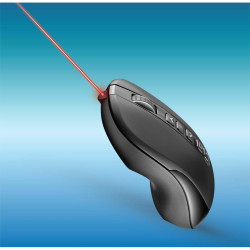 ADESSO IMOUSE P40 PRESENTER MOUSE