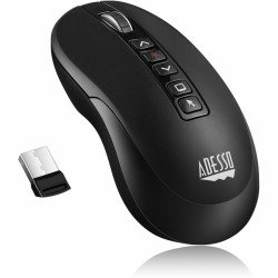 ADESSO IMOUSE P40 PRESENTER MOUSE